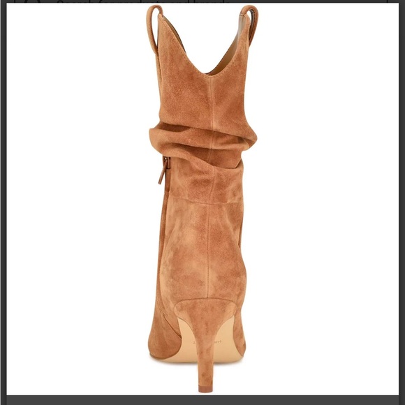 Nine West Gonda Bootie - Picture 4 of 10